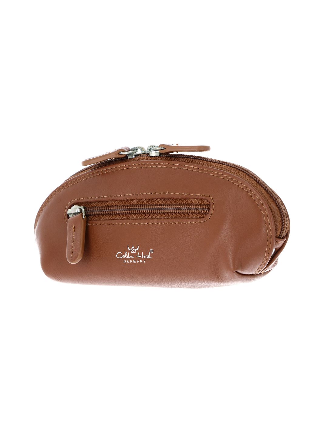 Golden Head Polo Nøgletui Læder 14.5 cm Golden Head Polo Nøgletui Læder 14.5 cm
