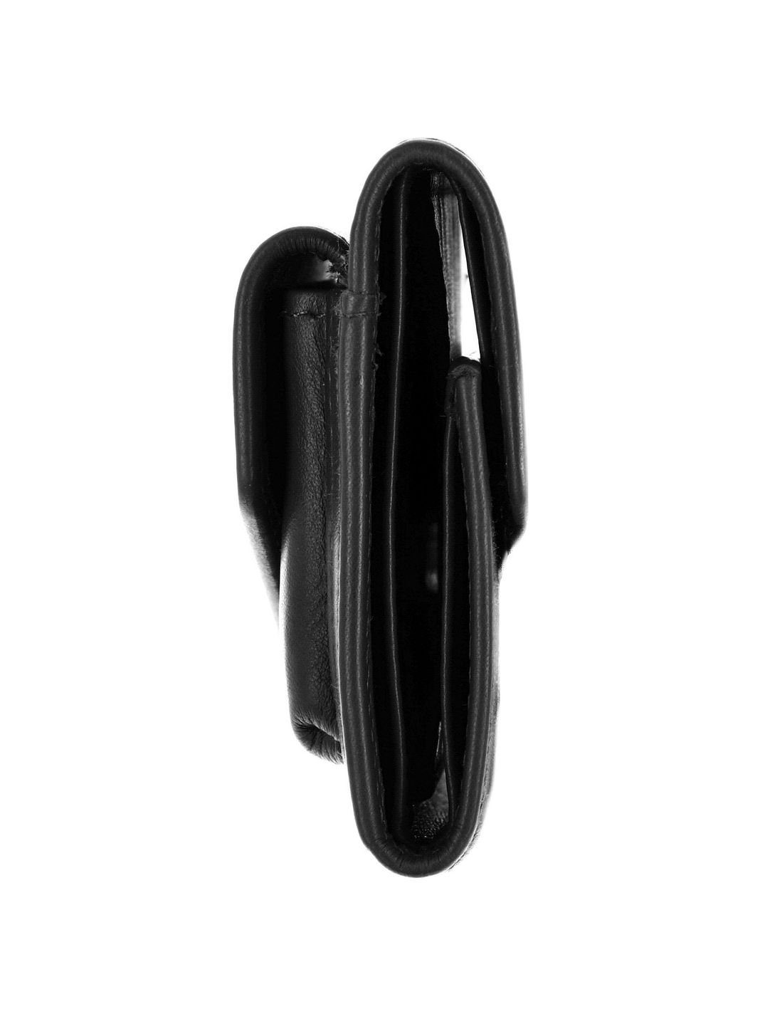 Golden Head Polo Portafoglio Protezione RFID Vera Pelle 10 cm Golden Head Polo Portafoglio Protezione RFID Vera Pelle 10 cm