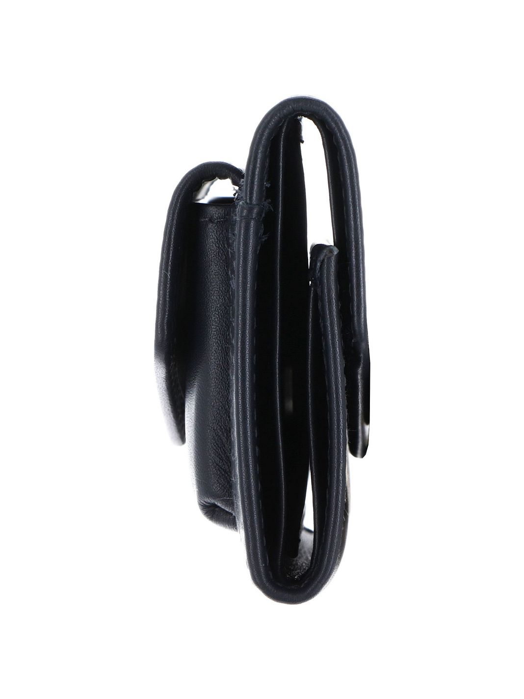 Golden Head Polo Portafoglio Protezione RFID Vera Pelle 10 cm Golden Head Polo Portafoglio Protezione RFID Vera Pelle 10 cm