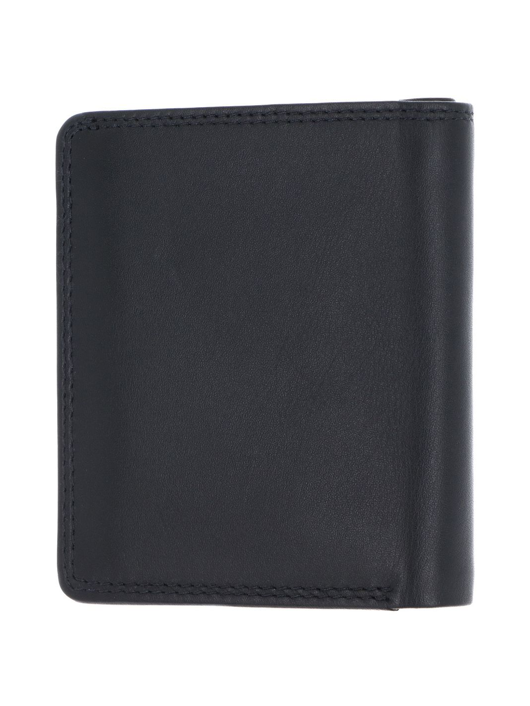 Golden Head Polo Portafoglio Protezione RFID Vera Pelle 10 cm