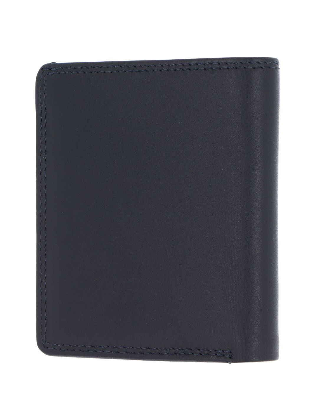 Golden Head Polo Portafoglio Protezione RFID Vera Pelle 10 cm