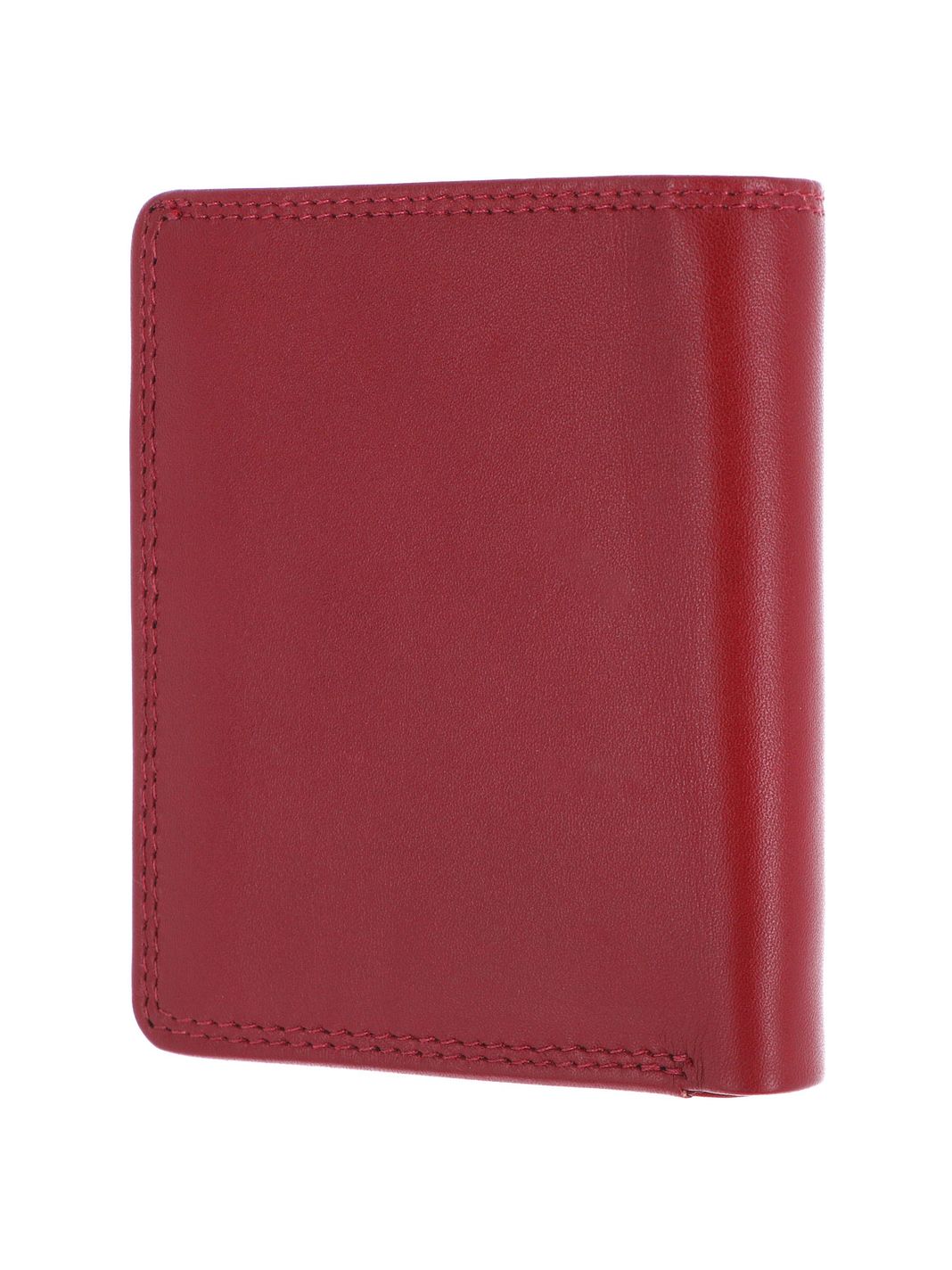 Golden Head Polo Portafoglio Protezione RFID Vera Pelle 10 cm