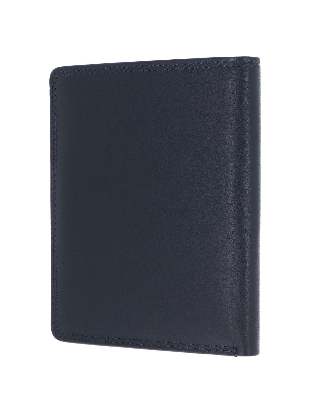 Golden Head Polo Portafoglio Protezione RFID Vera Pelle 13 cm