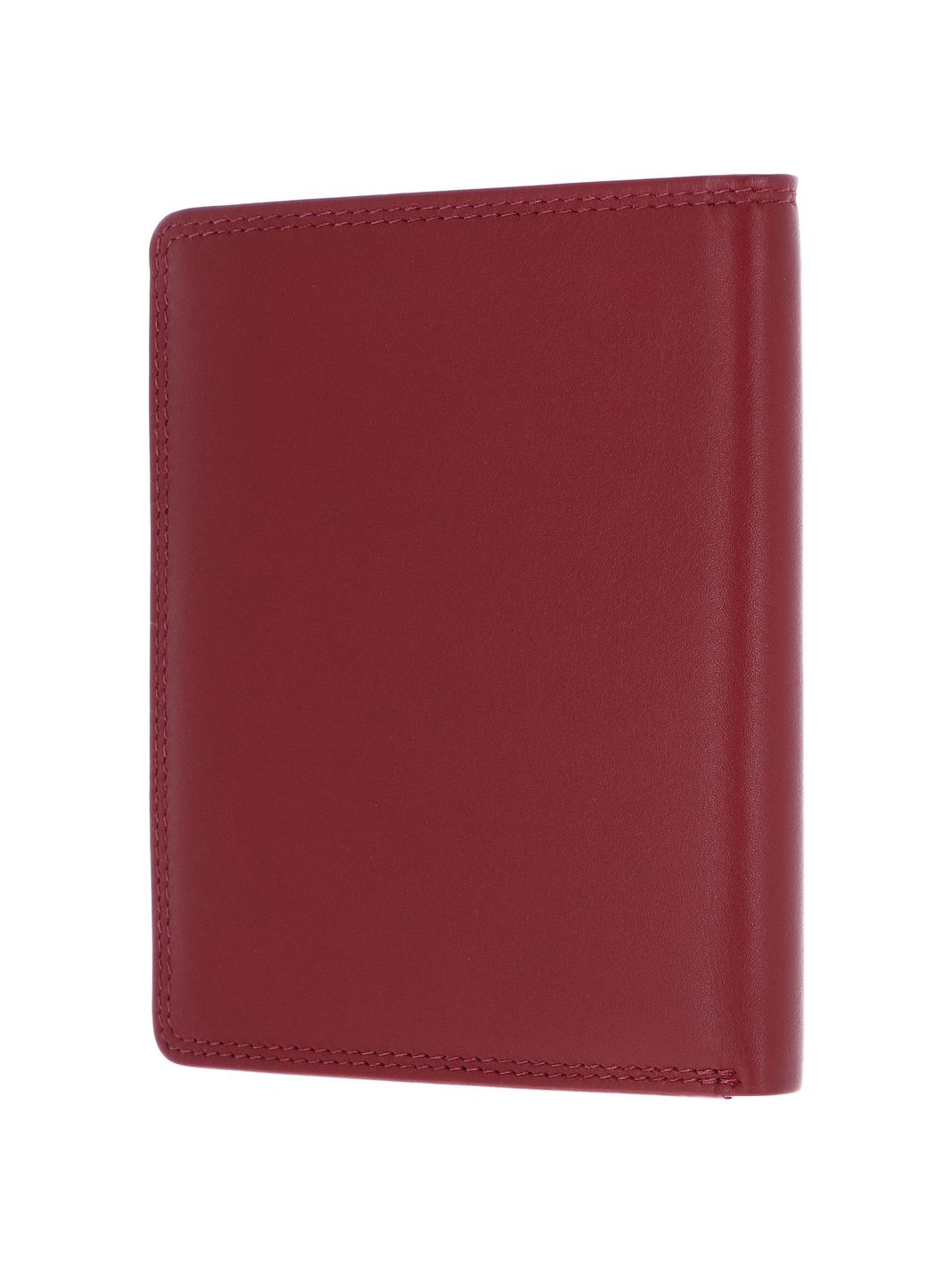 Golden Head Polo Portafoglio Protezione RFID Vera Pelle 13 cm