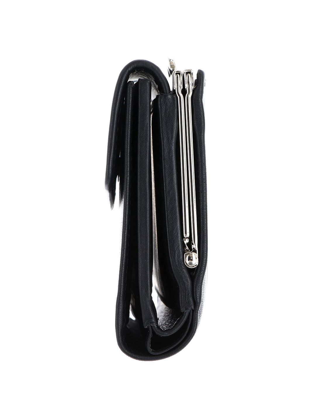 Golden Head Polo Portafoglio Protezione RFID Vera Pelle 12 cm Golden Head Polo Portafoglio Protezione RFID Vera Pelle 12 cm