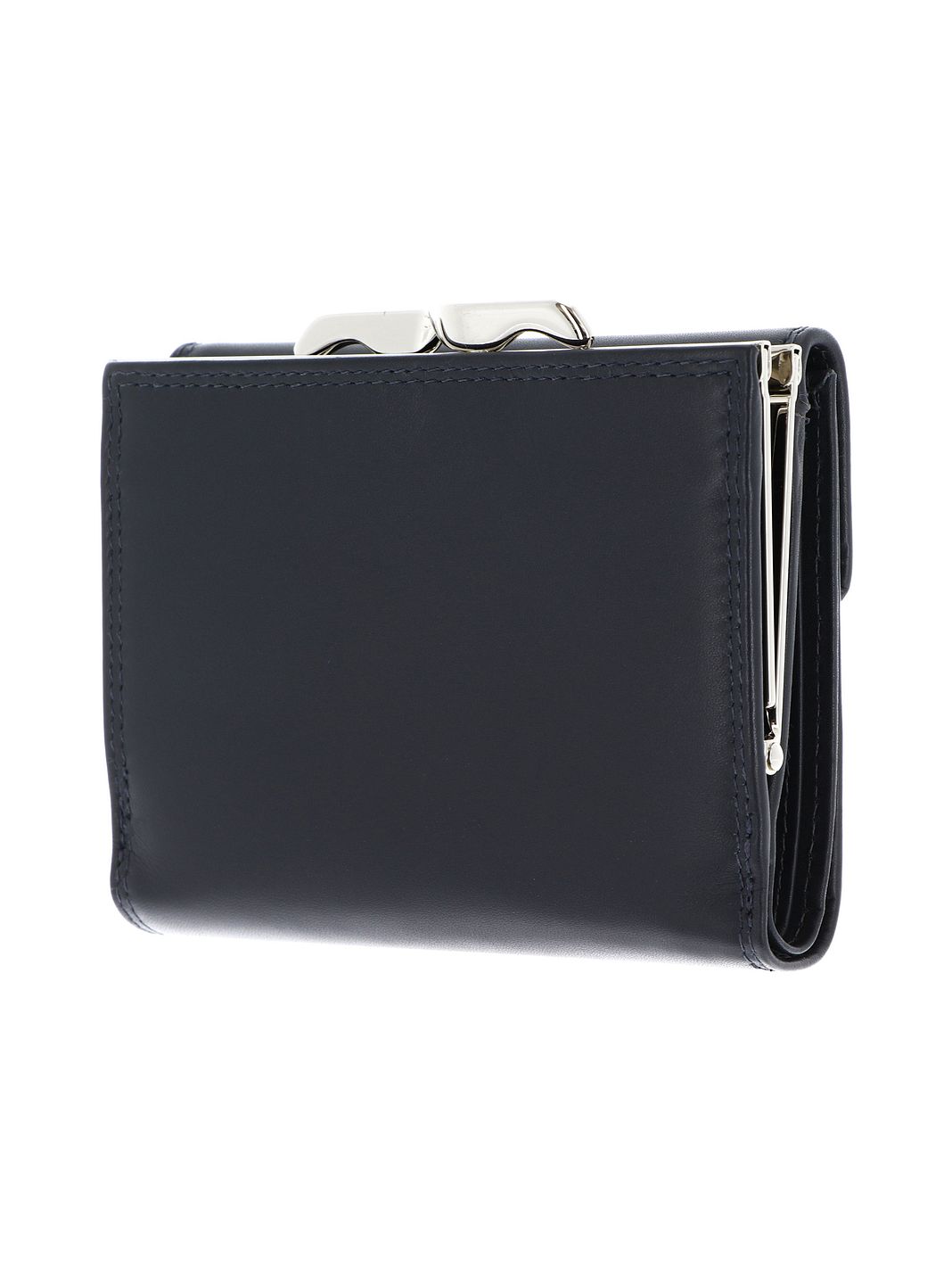Golden Head Polo Portafoglio Protezione RFID Vera Pelle 12 cm