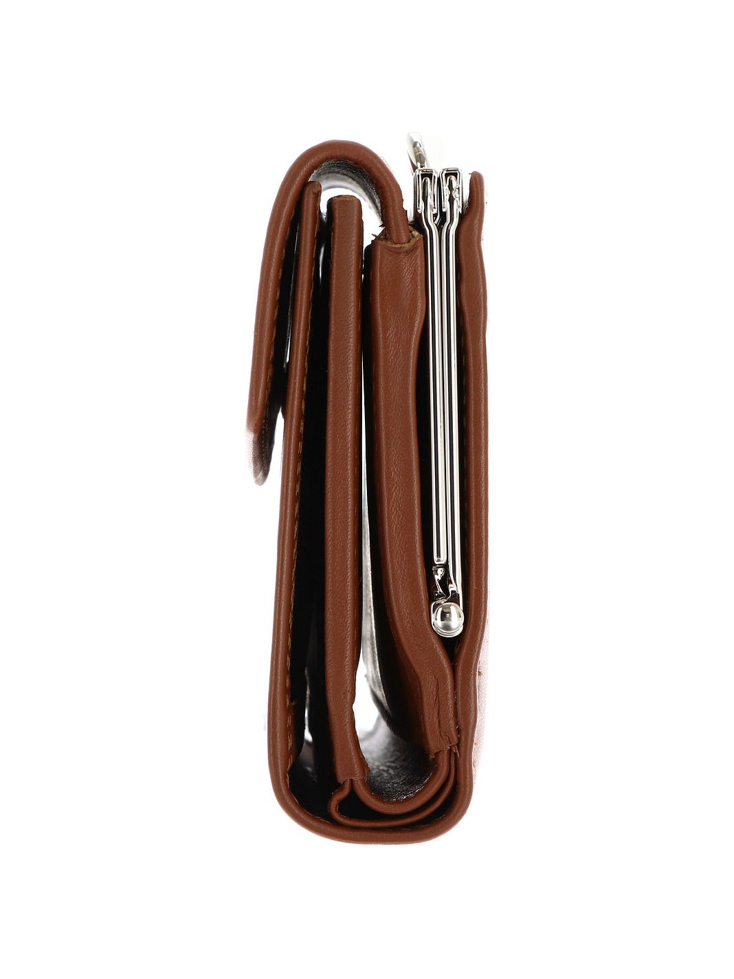 Golden Head Polo Portafoglio Protezione RFID Vera Pelle 12 cm