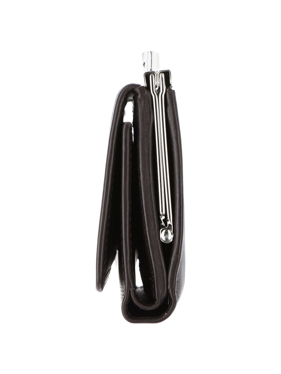 Golden Head Polo Portafoglio Protezione RFID Vera Pelle 14 cm
