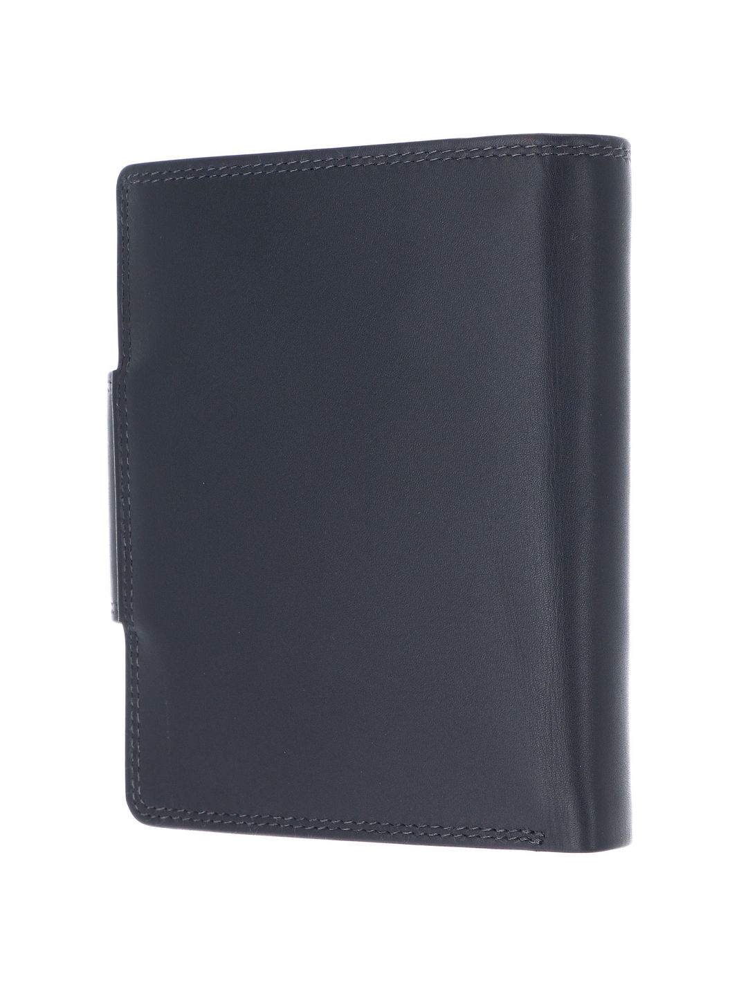 Golden Head Polo Portafoglio Protezione RFID Vera Pelle 2.5 cm