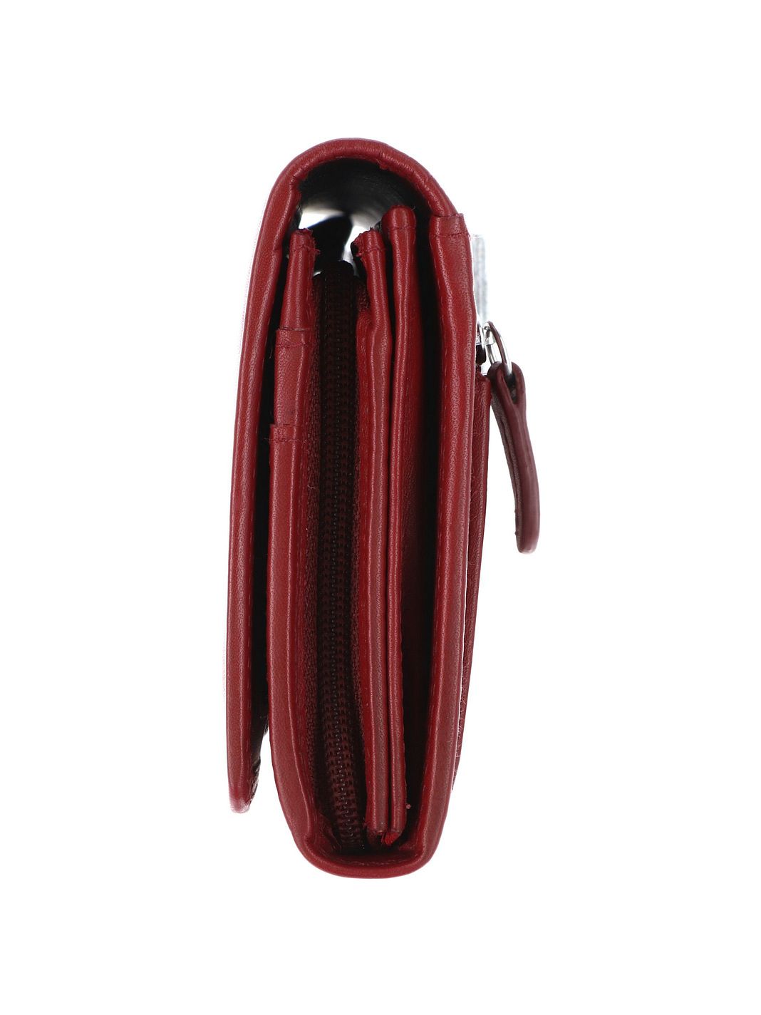 Golden Head Polo Portafoglio Protezione RFID Vera Pelle 19 cm Golden Head Polo Portafoglio Protezione RFID Vera Pelle 19 cm