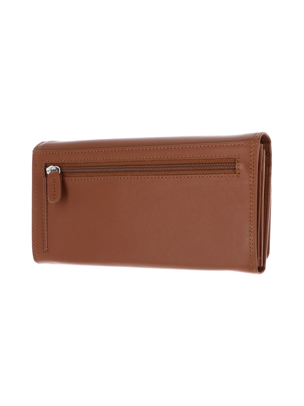 Golden Head Polo Portafoglio Protezione RFID Vera Pelle 19 cm