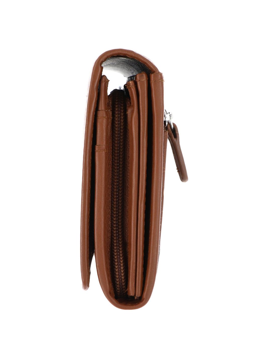 Golden Head Polo Portafoglio Protezione RFID Vera Pelle 19 cm