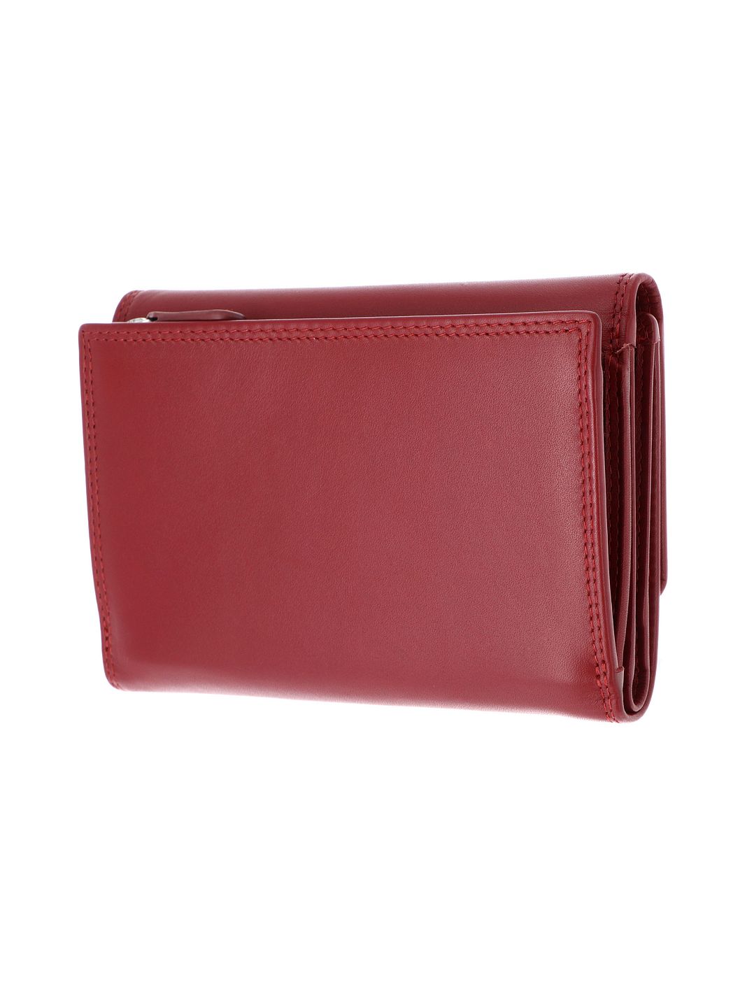 Golden Head Polo Portafoglio Protezione RFID Vera Pelle 14 cm