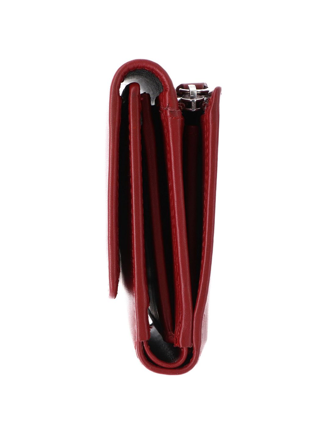 Golden Head Polo Portafoglio Protezione RFID Vera Pelle 14 cm