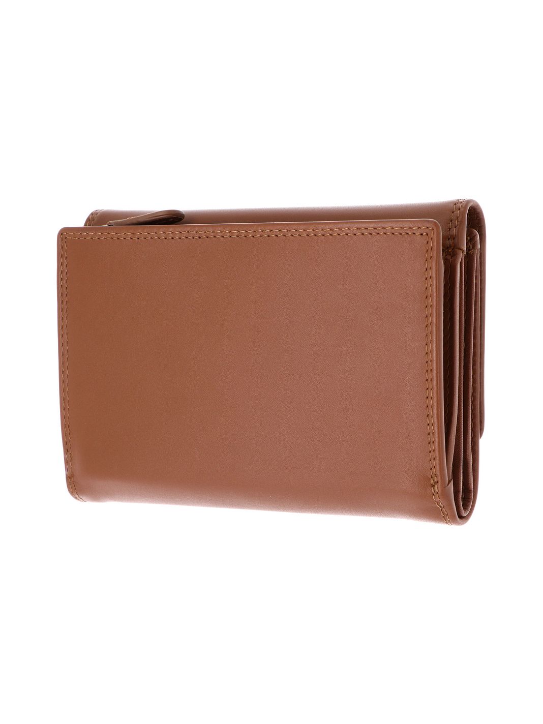 Golden Head Polo Portafoglio Protezione RFID Vera Pelle 14 cm Golden Head Polo Portafoglio Protezione RFID Vera Pelle 14 cm