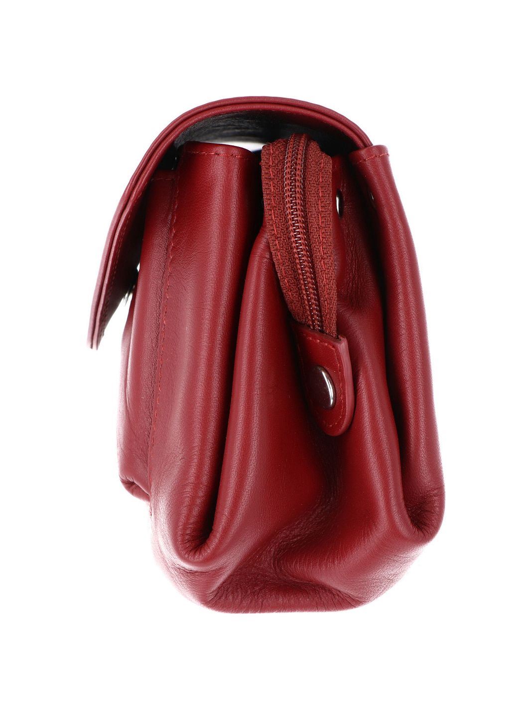 Golden Head Polo Portafoglio Protezione RFID Vera Pelle 16.5 cm