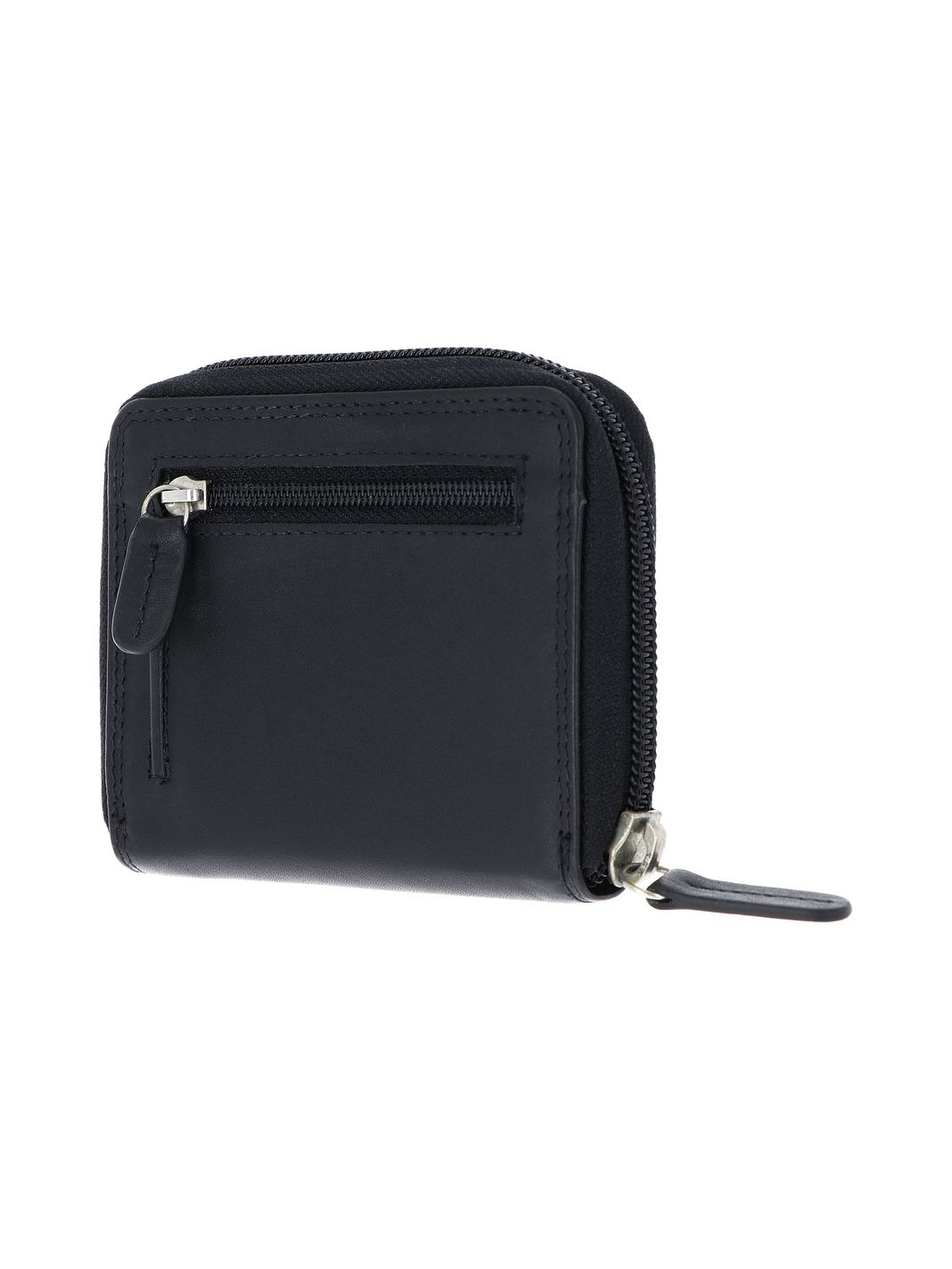 Golden Head Polo Lompakko RFID-suoja Nahka 10 cm