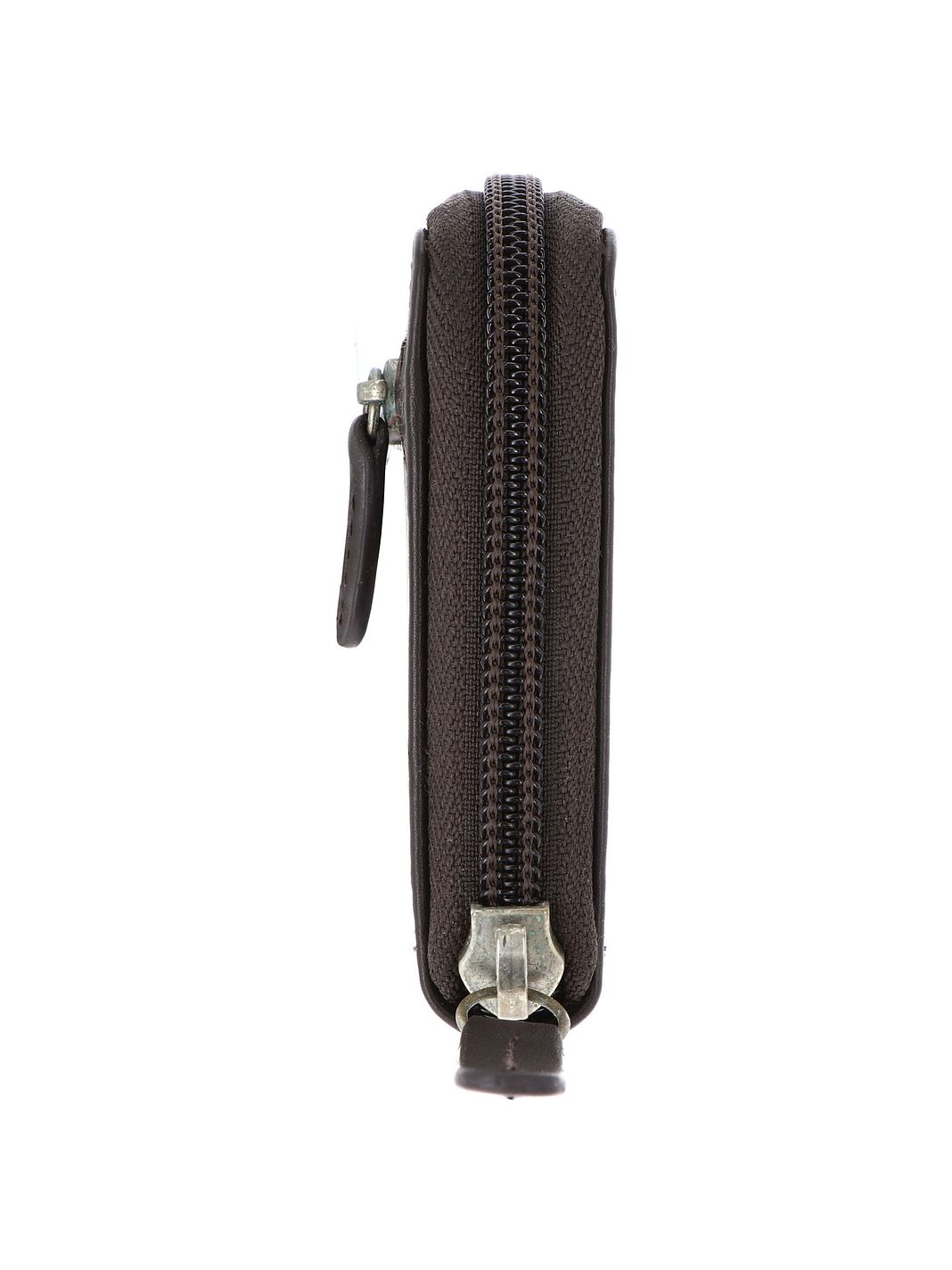 Golden Head Polo Portafoglio Protezione RFID Vera Pelle 10 cm Golden Head Polo Portafoglio Protezione RFID Vera Pelle 10 cm