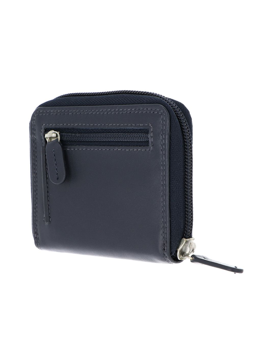 Golden Head Polo Portafoglio Protezione RFID Vera Pelle 10 cm Golden Head Polo Portafoglio Protezione RFID Vera Pelle 10 cm