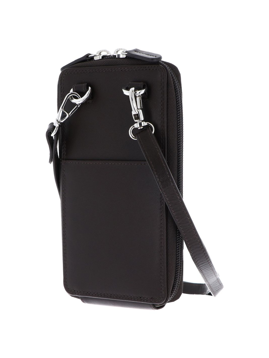 Golden Head Polo Custodia per cellulare Vera Pelle 9.5 cm Golden Head Polo Custodia per cellulare Vera Pelle 9.5 cm