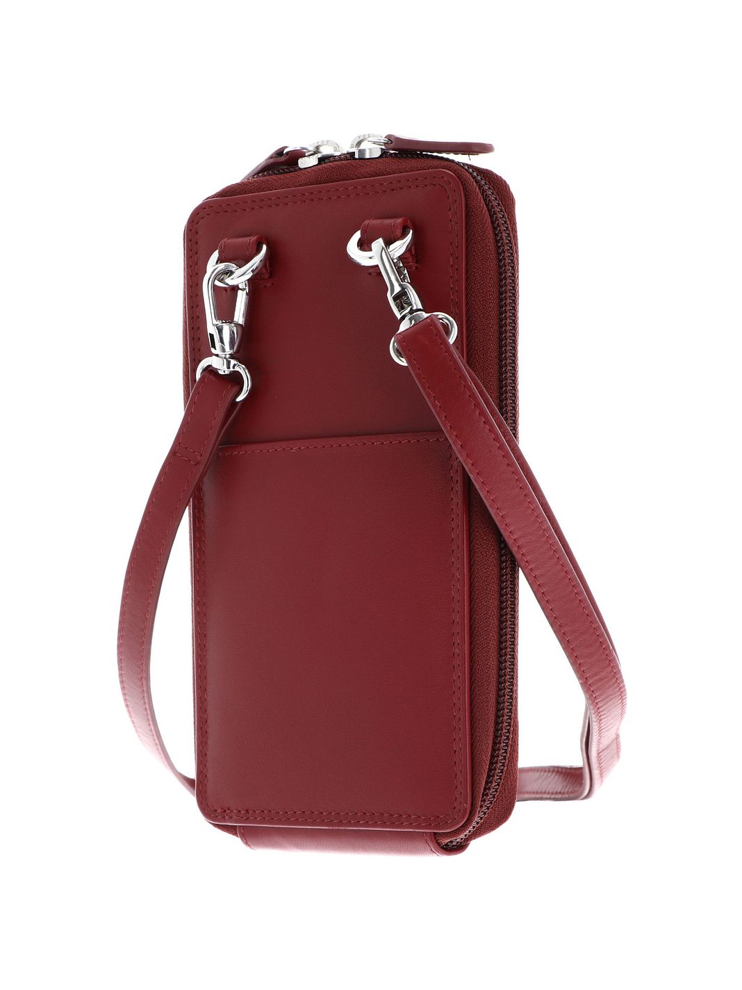 Golden Head Polo Custodia per cellulare Vera Pelle 9.5 cm Golden Head Polo Custodia per cellulare Vera Pelle 9.5 cm