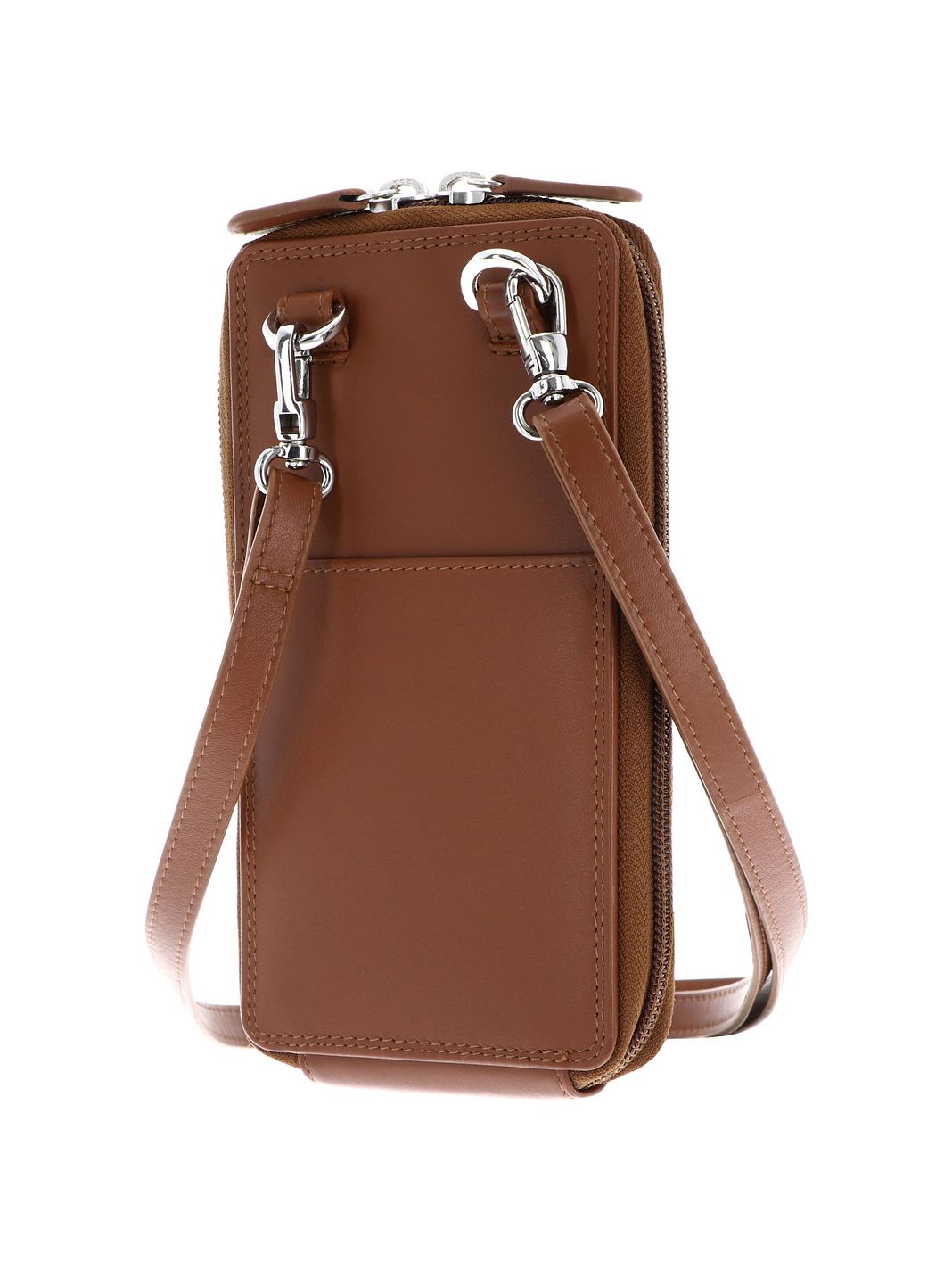 Golden Head Polo Custodia per cellulare Vera Pelle 9.5 cm Golden Head Polo Custodia per cellulare Vera Pelle 9.5 cm