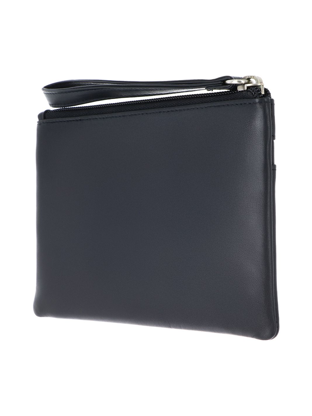 Golden Head Polo Borsa da uomo Protezione RFID Vera Pelle 18 cm