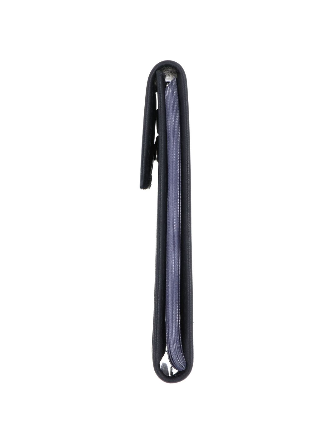 Golden Head Polo Custodia per carta di credito Protezione RFID Vera Pelle 12 cm