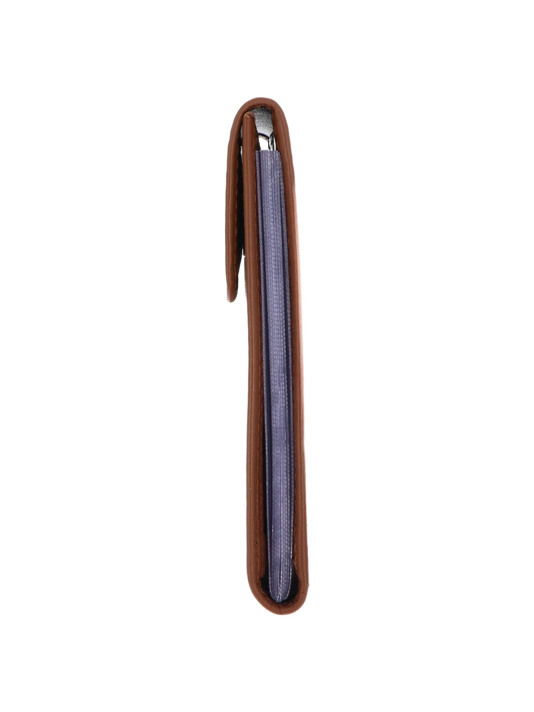 Golden Head Polo Custodia per carta di credito Protezione RFID Vera Pelle 12 cm
