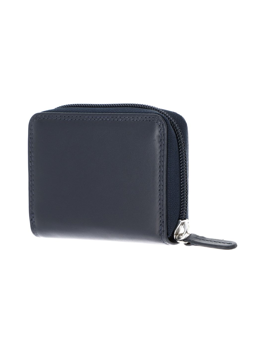 Golden Head Polo Custodia per carta di credito Protezione RFID Vera Pelle 10 cm