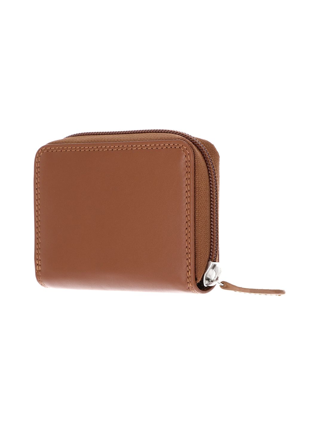Golden Head Polo Custodia per carta di credito Protezione RFID Vera Pelle 10 cm