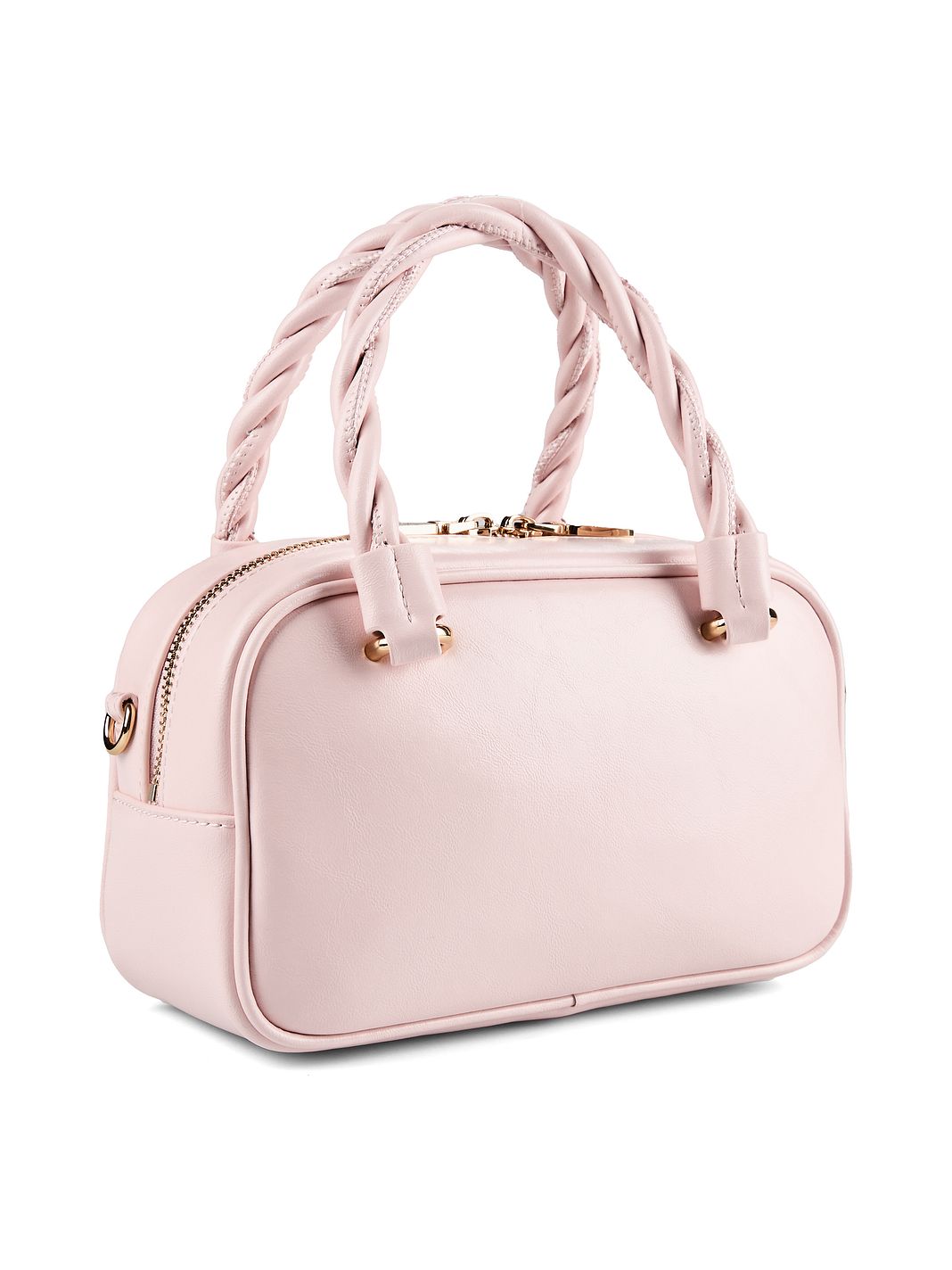Love Moschino Nero Borsetta Vera Pelle 21 cm Love Moschino Nero Borsetta Vera Pelle 21 cm