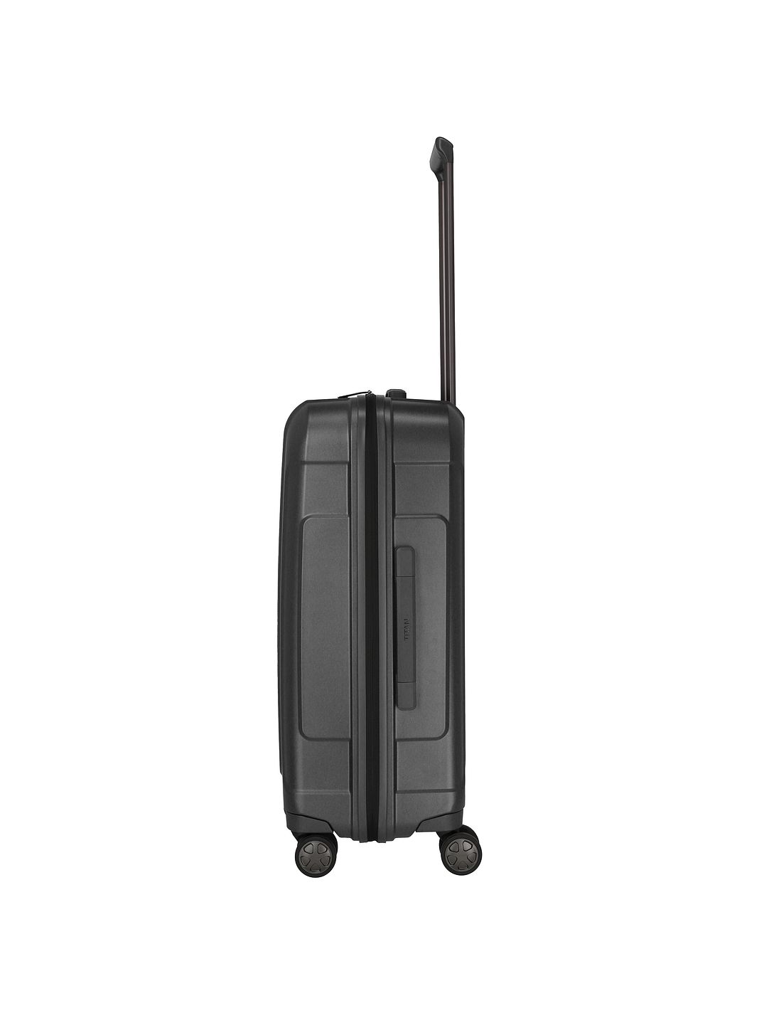 Titan X-Ray 4 ruote Carrello 72 cm Titan X-Ray 4 ruote Carrello 72 cm