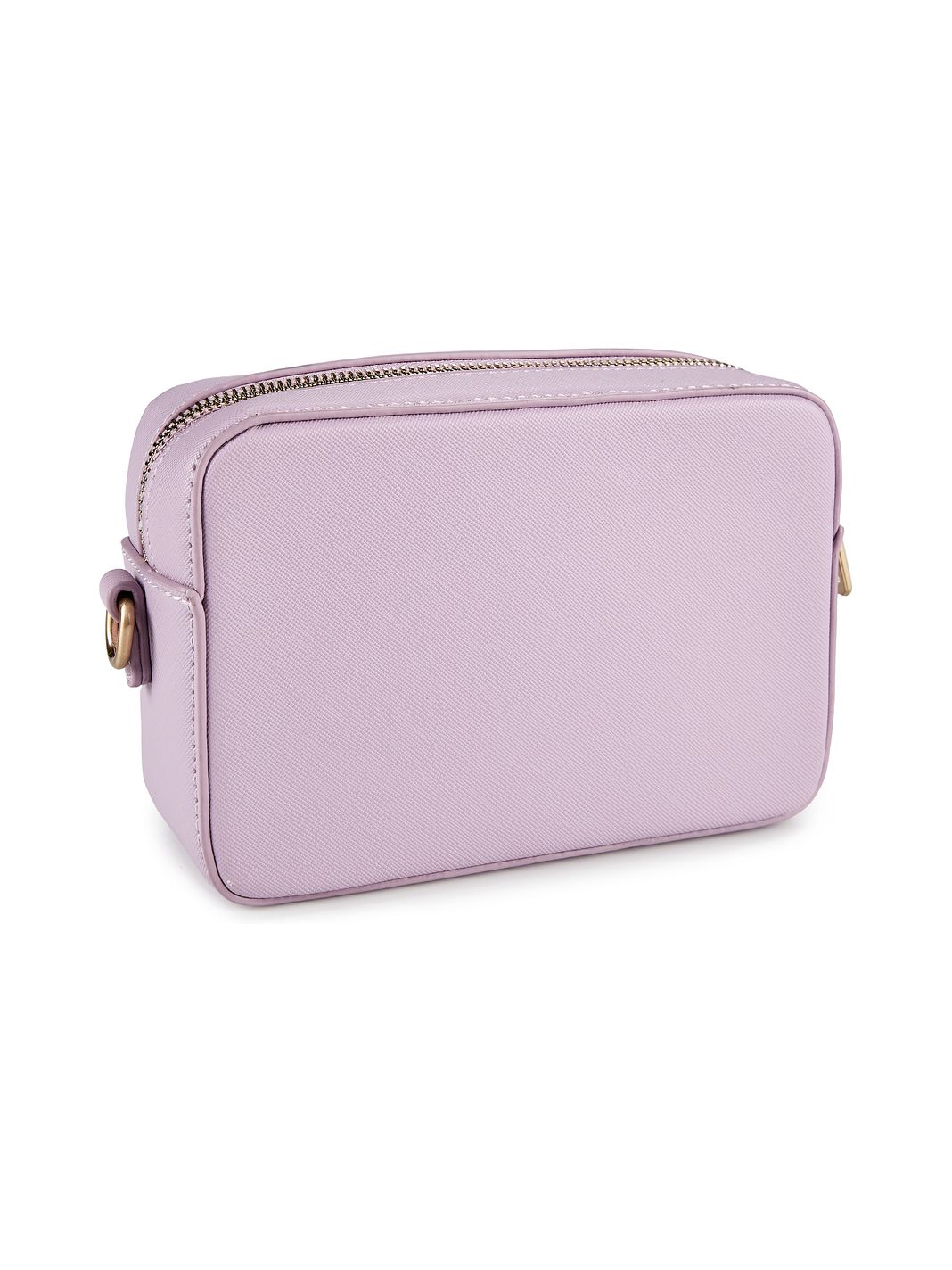 Valentino Silvia Mir Mini bag crossbody-väska 18 cm Valentino Silvia Mir Mini bag crossbody-väska 18 cm