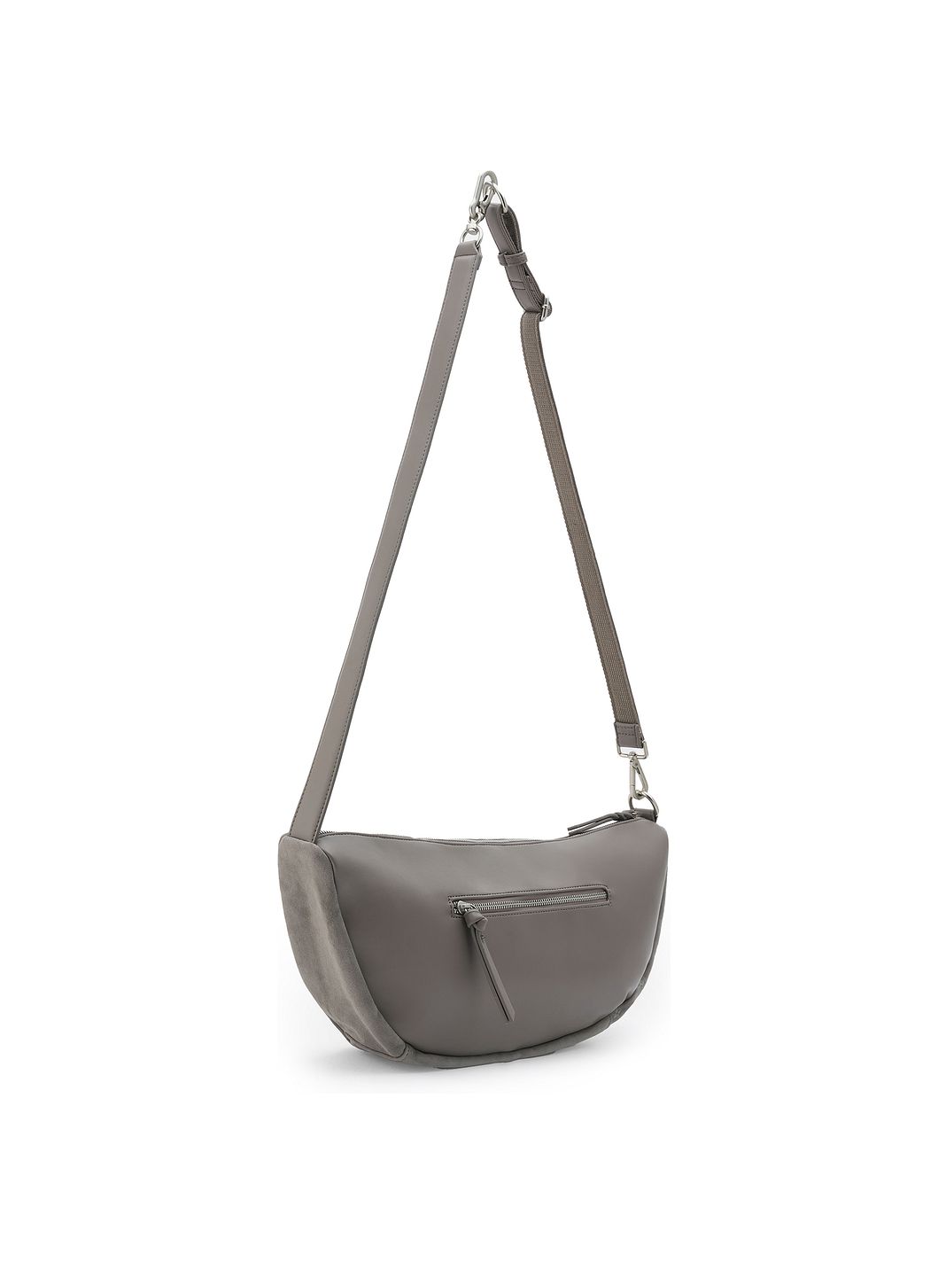 FredsBruder Counting Stars Borsa a tracolla Vera Pelle 56 cm FredsBruder Counting Stars Borsa a tracolla Vera Pelle 56 cm