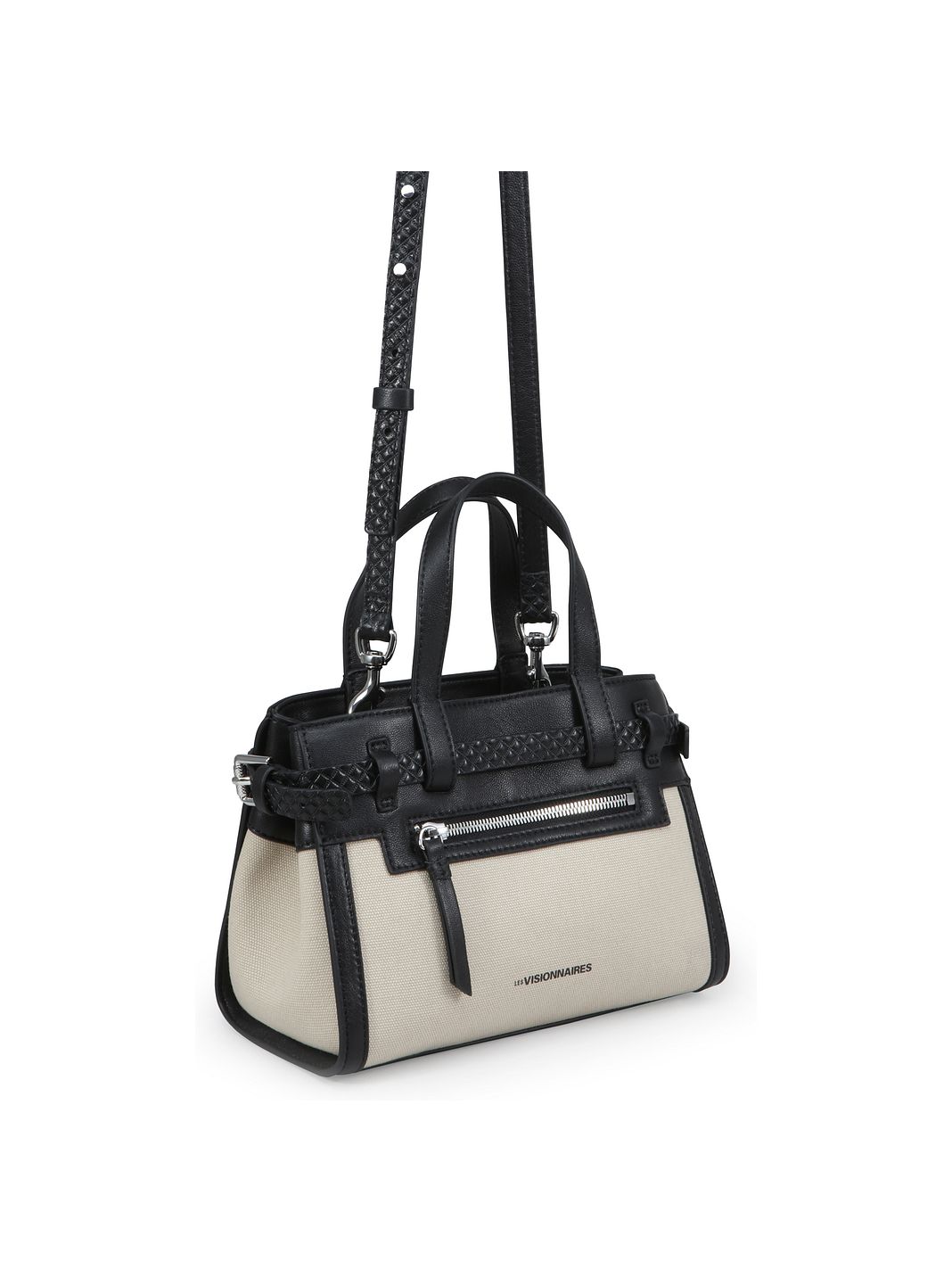 LES VISIONNAIRES Tina Borsetta 22 cm LES VISIONNAIRES Tina Borsetta 22 cm