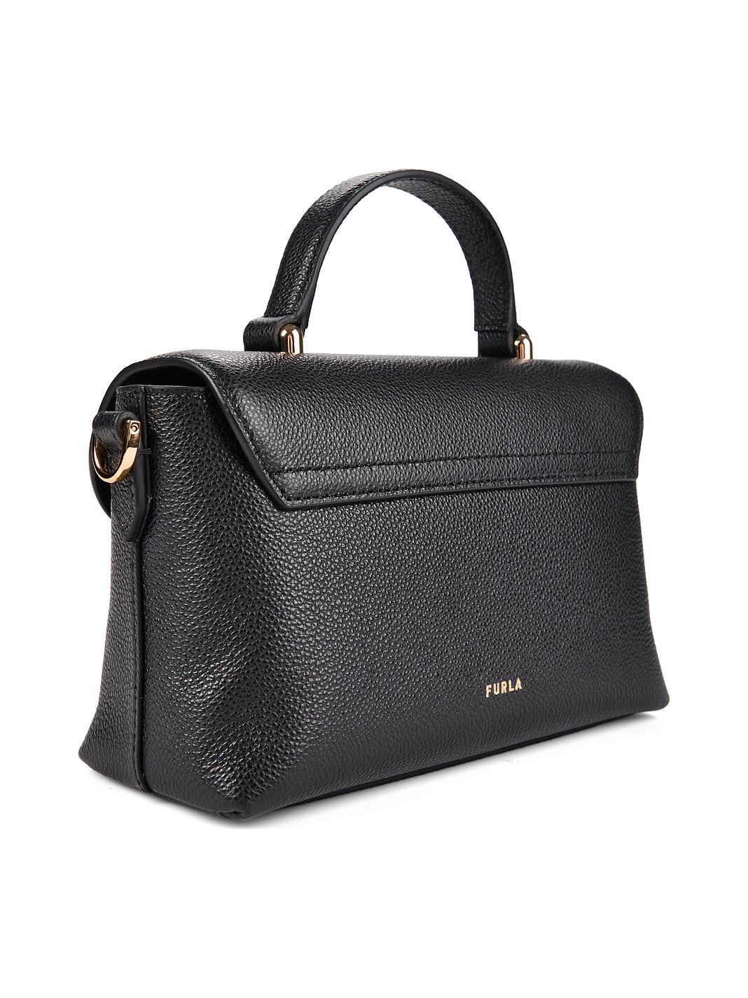 Furla Moonlight Borsetta Vera Pelle 20 cm Furla Moonlight Borsetta Vera Pelle 20 cm