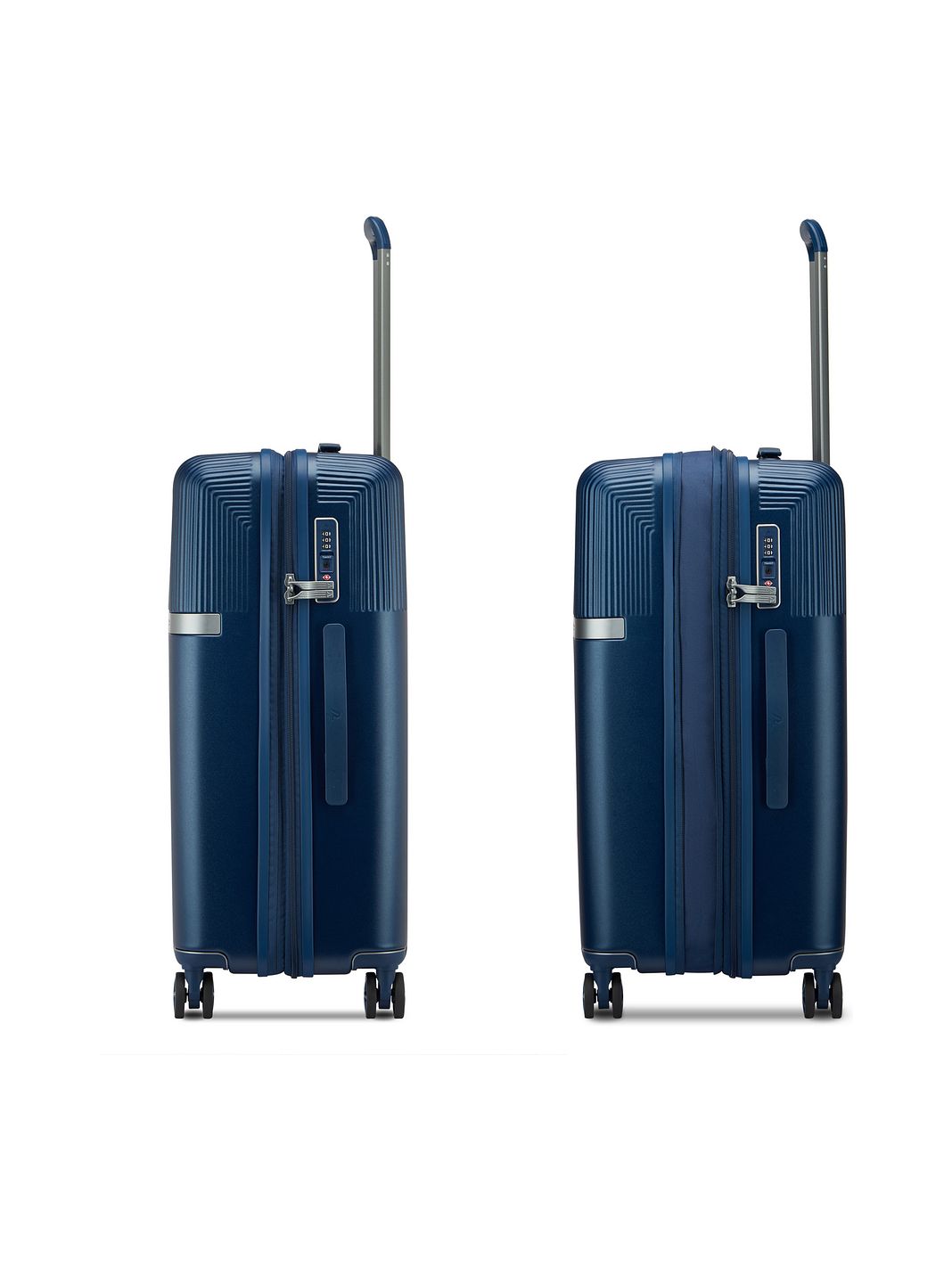Roncato Airglam 2.0 4 ruote Carrello 68 cm Roncato Airglam 2.0 4 ruote Carrello 68 cm