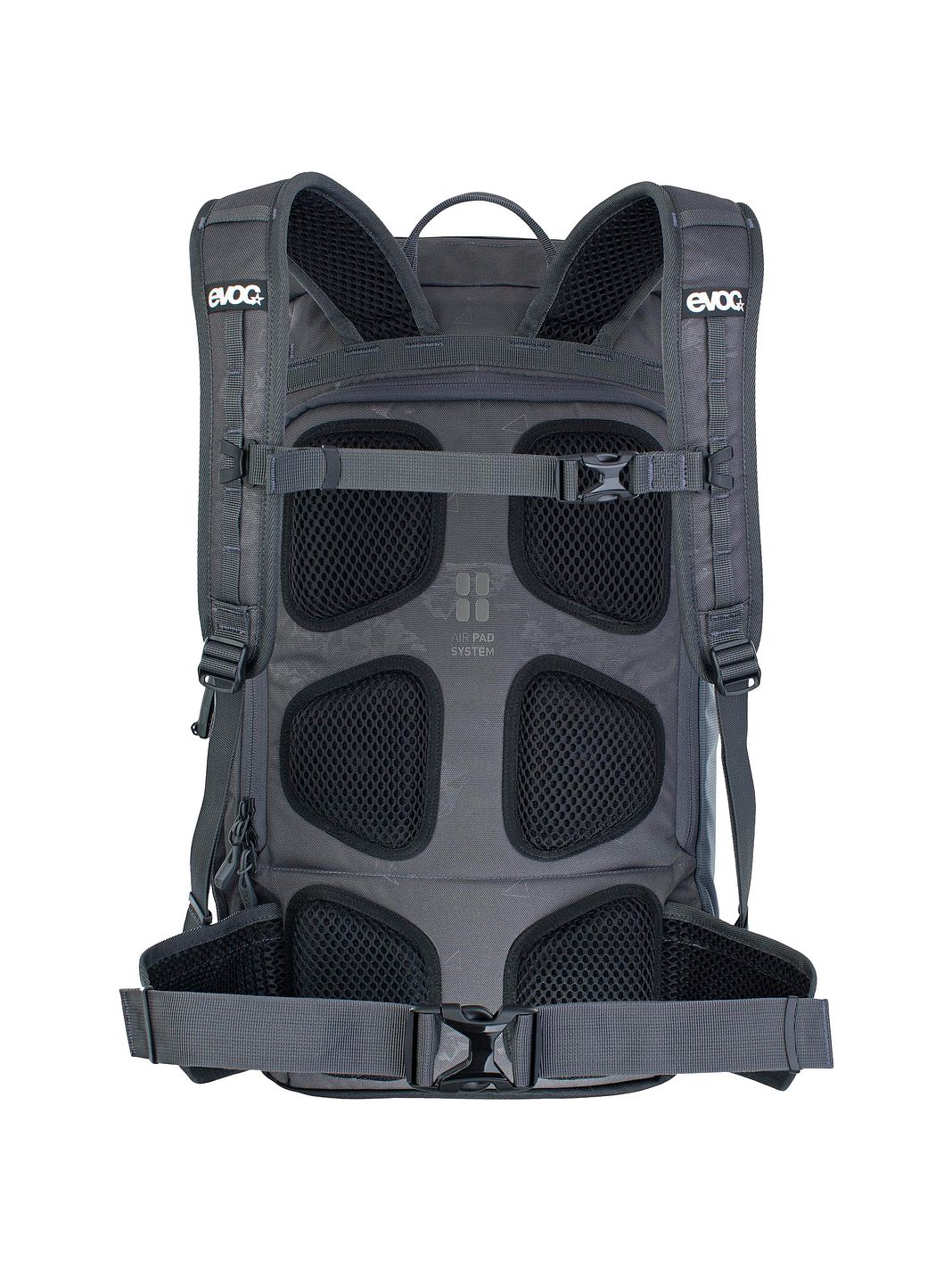 Evoc Evoc Mission 28 L Zaino da giorno 47 cm Vano porta PC