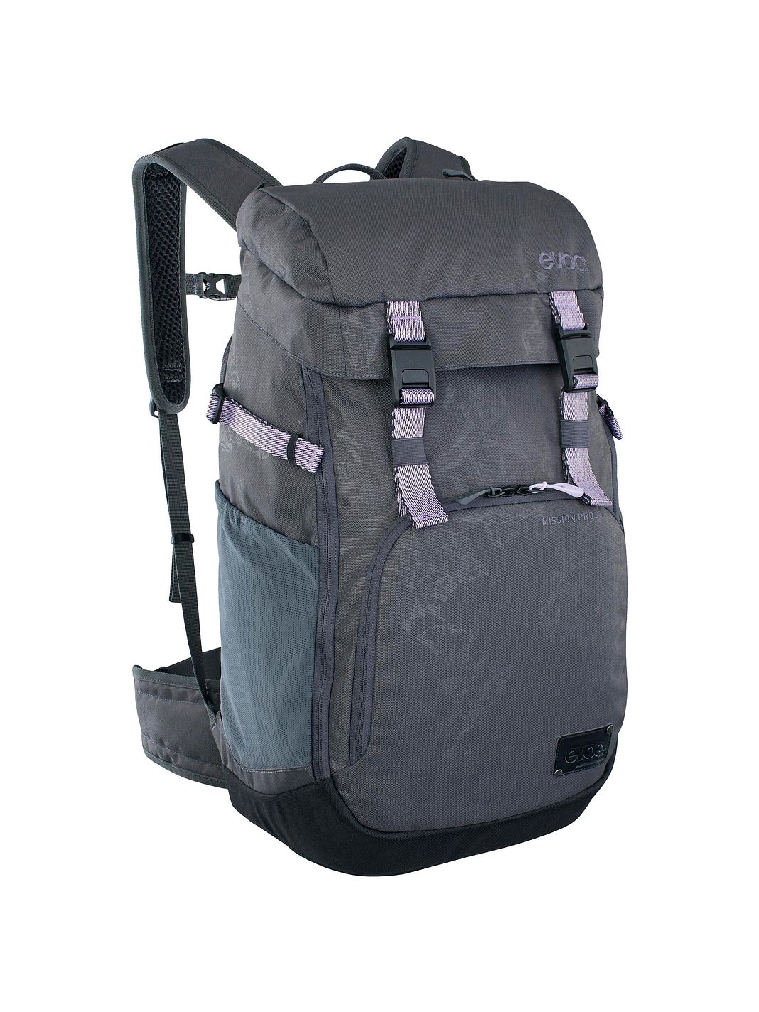 Evoc Evoc Mission 28 L Zaino da giorno 47 cm Vano porta PC