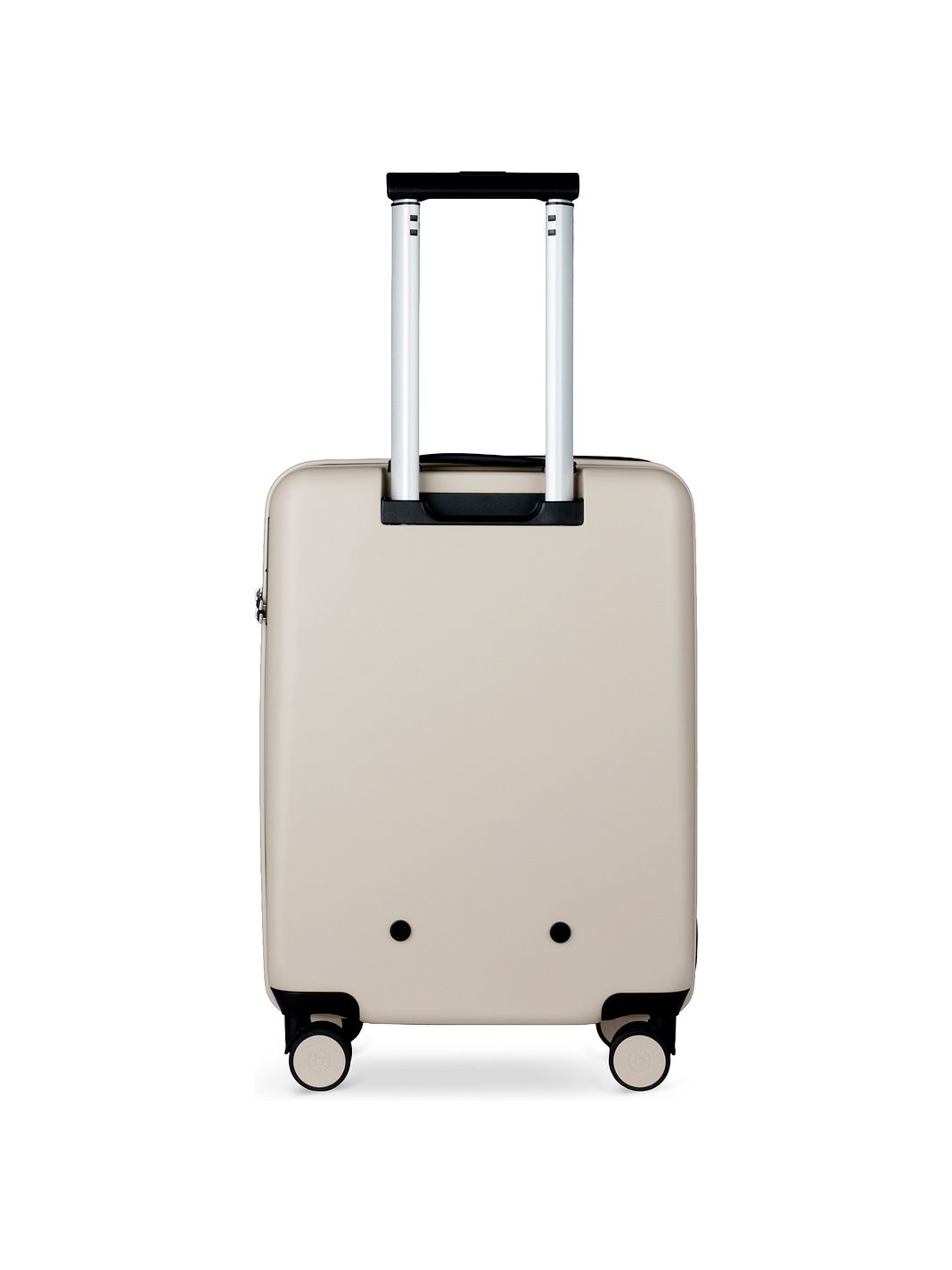bugatti Linea 4 ruote Trolley cabina S 55 cm bugatti Linea 4 ruote Trolley cabina S 55 cm