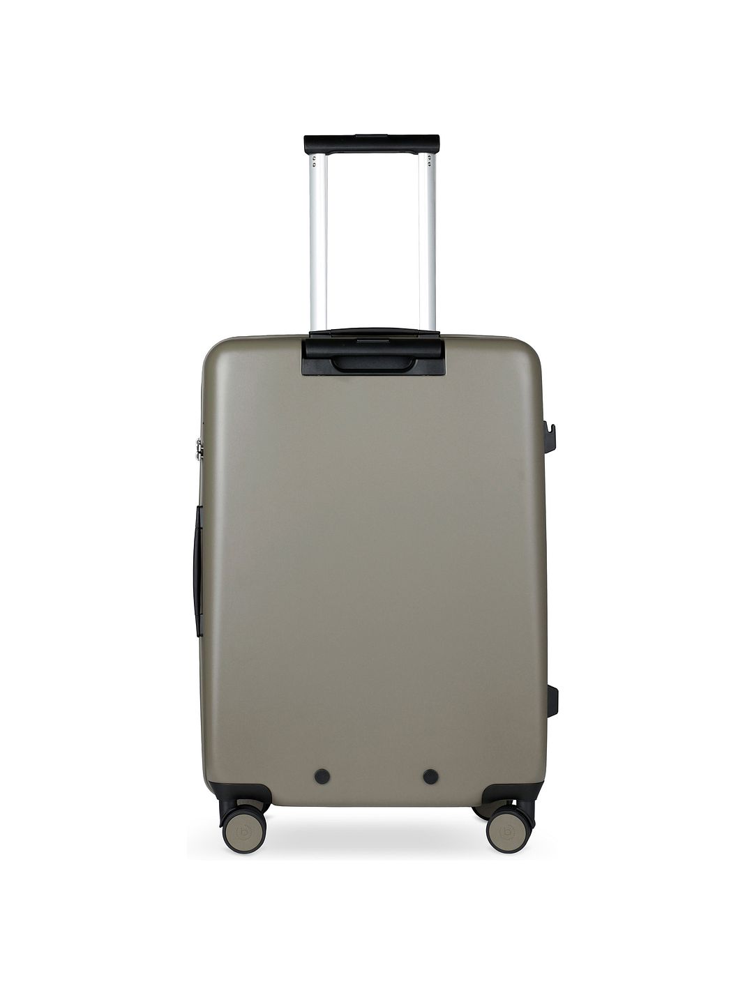 bugatti Linea 4 ruote Trolley cabina S 55 cm bugatti Linea 4 ruote Trolley cabina S 55 cm