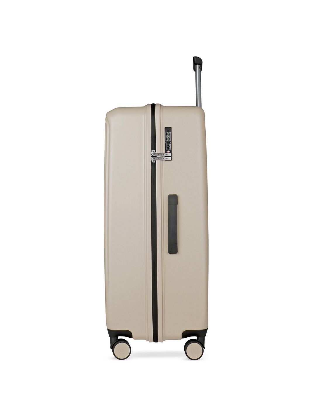 bugatti Linea 4 ruote Carrello L 76 cm bugatti Linea 4 ruote Carrello L 76 cm