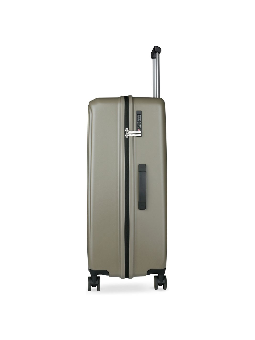 bugatti Linea 4 ruote Carrello L 76 cm bugatti Linea 4 ruote Carrello L 76 cm