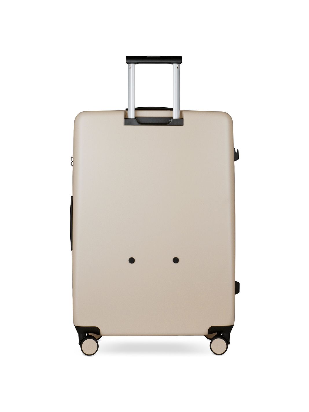 bugatti Linea 4 ruote Set di valigie 3 pezzi bugatti Linea 4 ruote Set di valigie 3 pezzi