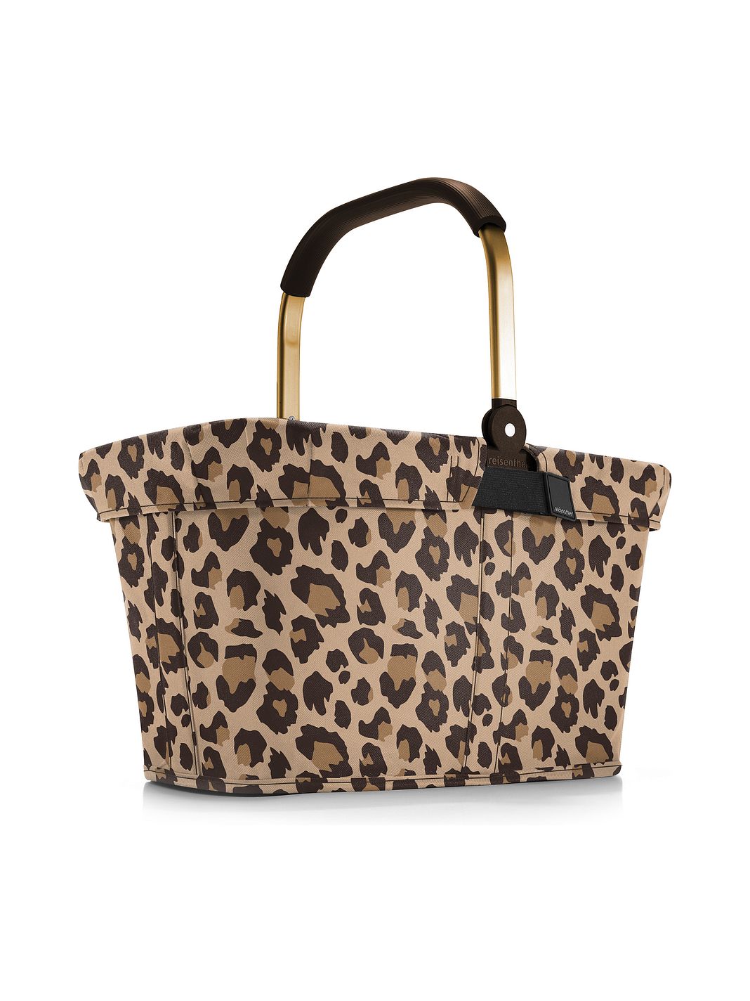 reisenthel Funda Carrybag para cesta de la compra de 48,5 cm reisenthel Funda Carrybag para cesta de la compra de 48,5 cm