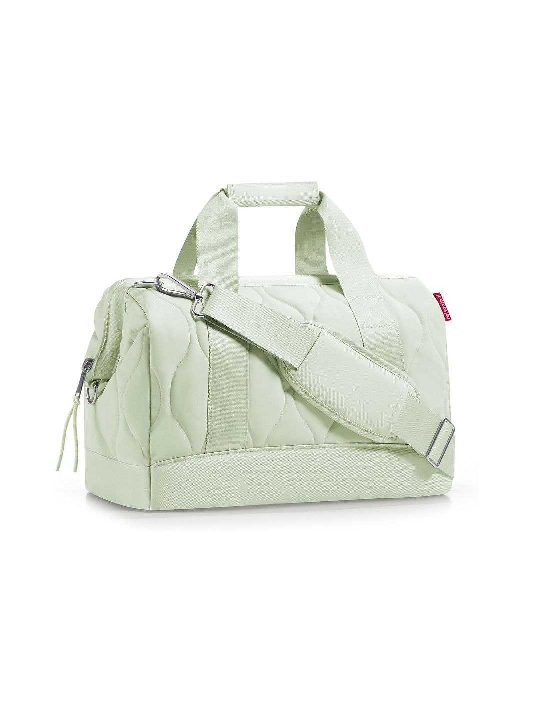 reisenthel Travelling Allrounder M Borsa da viaggio Weekender 40 cm reisenthel Travelling Allrounder M Borsa da viaggio Weekender 40 cm