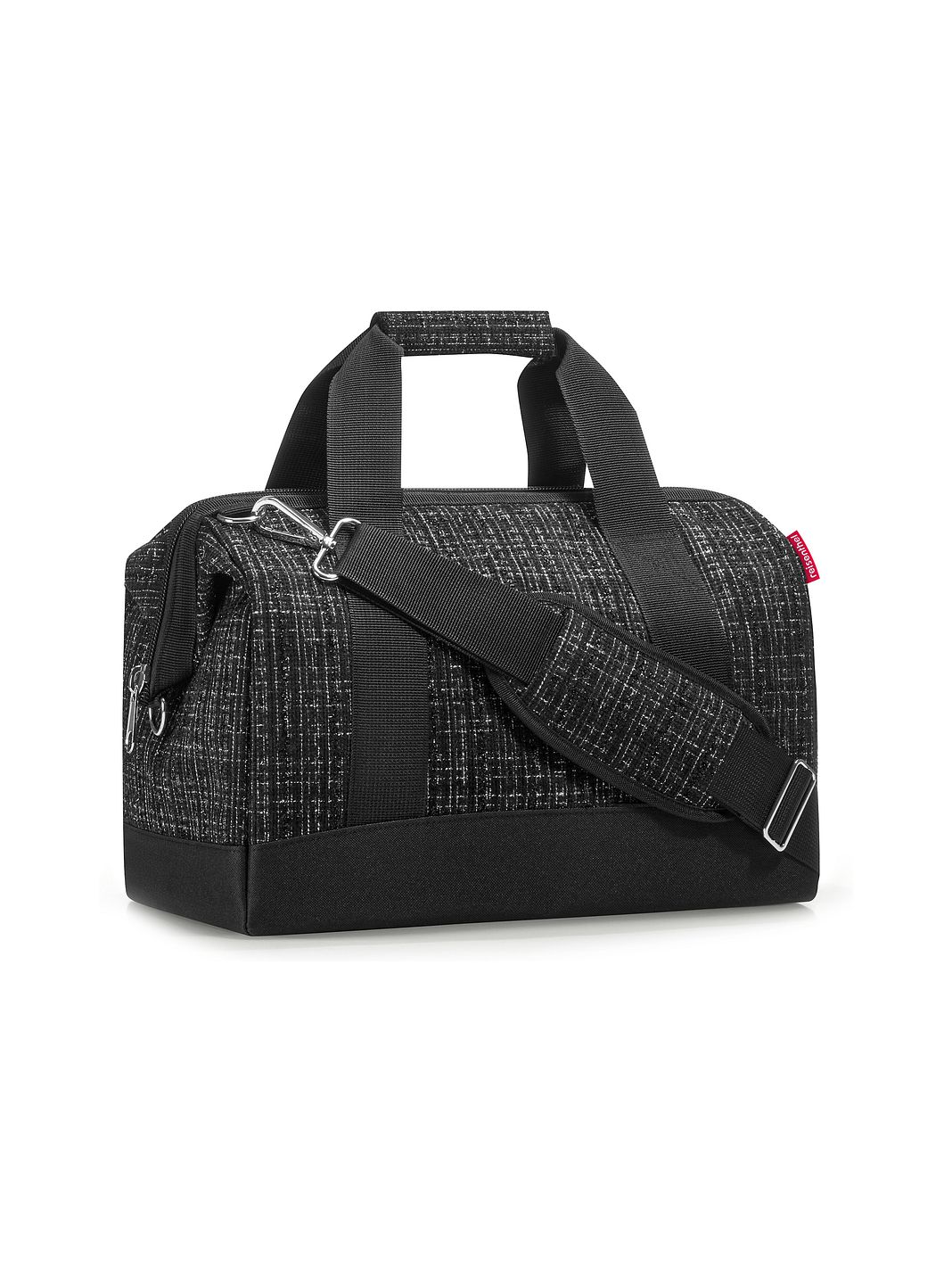 reisenthel Travelling Allrounder M Borsa da viaggio Weekender 40 cm