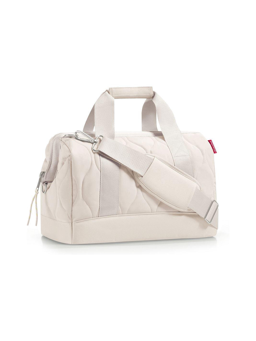 reisenthel Travelling Allrounder M Weekendväska 40 cm reisenthel Travelling Allrounder M Weekendväska 40 cm