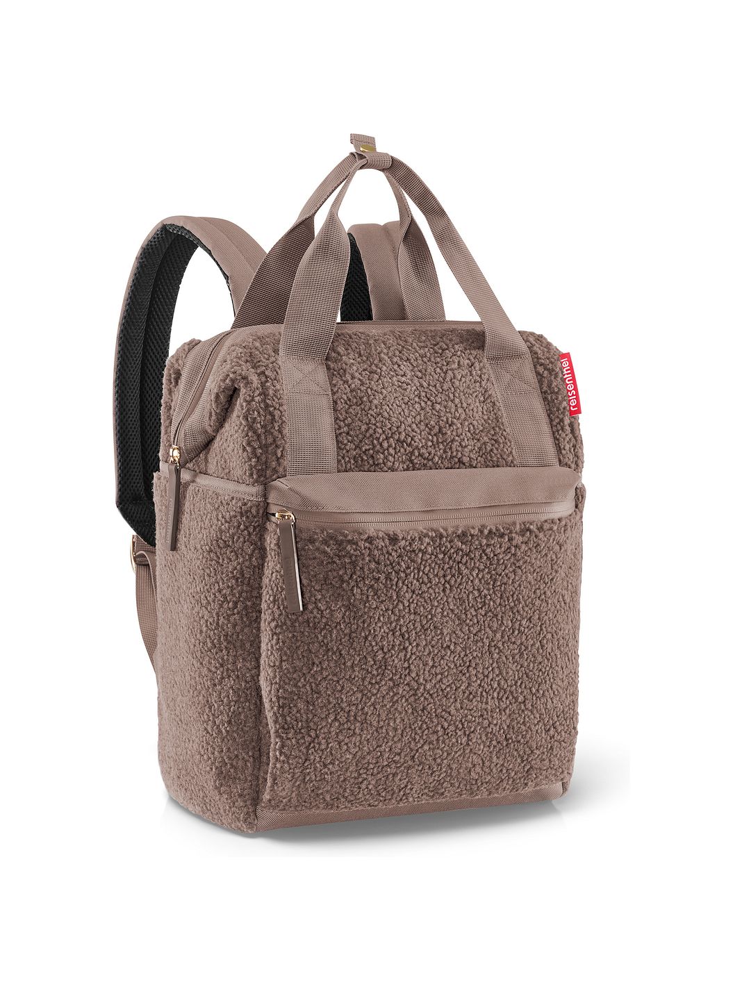 reisenthel Travelling Mochila urbana 39 cm reisenthel Travelling Mochila urbana 39 cm